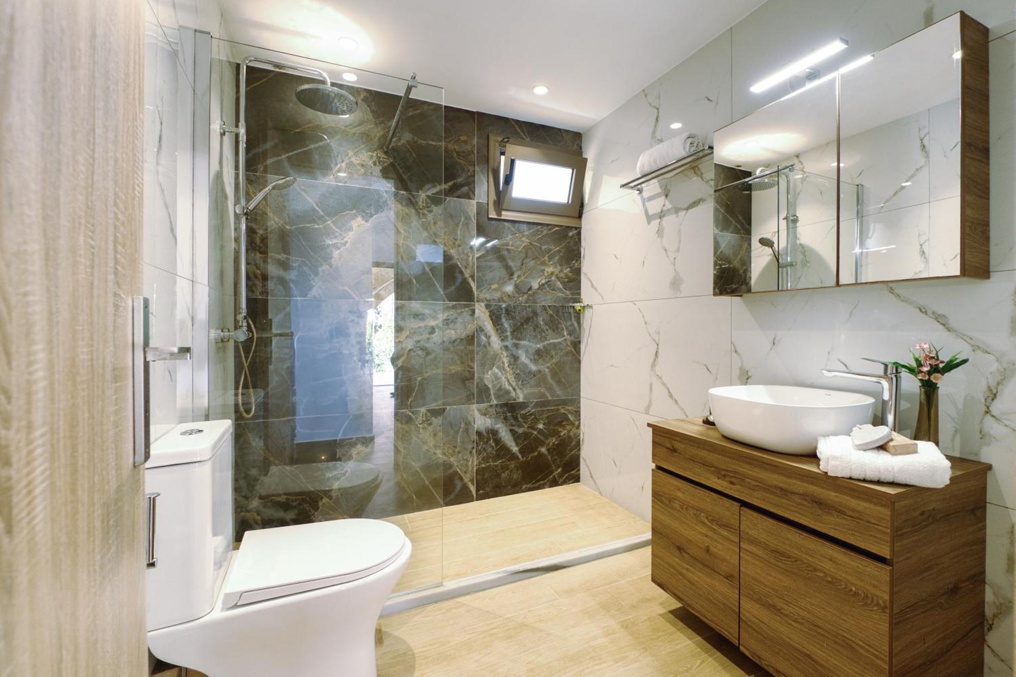 Astarte Villas - Astra Private Villas With Pool Vasilikí Zewnętrze zdjęcie